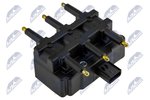 Ignition Coil NTY ECZ-CH-009