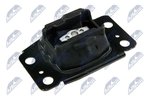 Mounting, engine NTY ZPS-FR-035
