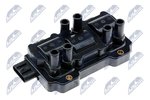 Ignition Coil NTY ECZ-CH-033