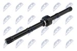 Propshaft, axle drive NTY NWP-HY-521