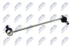 Link/Coupling Rod, stabiliser bar NTY ZLP-HD-090