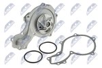 Water Pump, engine cooling NTY CPW-VW-017