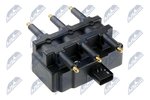 Ignition Coil NTY ECZ-CH-002