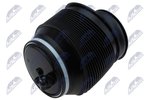 Bellow, air suspension NTY EZC-TY-066