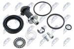 Repair Kit, brake caliper NTY EZC-VW-429