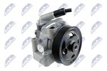 Hydraulic Pump, steering system NTY SPW-FR-007