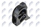 Mounting, engine NTY ZPS-TY-091