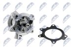 Water Pump, engine cooling NTY CPW-TY-093