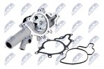 Water Pump, engine cooling NTY CPW-ME-026