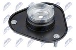 Repair Kit, suspension strut support mount NTY AD-TY-086