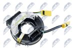 Clockspring, airbag NTY EAS-HD-003