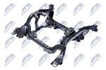 Support Frame/Subframe NTY ZRZ-CH-005