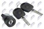 Ignition Switch NTY EST-VW-005