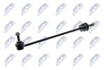 Link/Coupling Rod, stabiliser bar NTY ZLP-PE-012