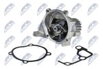 Water Pump, engine cooling NTY CPW-MZ-028