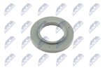 Rolling Bearing, suspension strut support mount NTY AD-MS-004