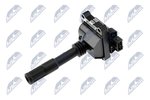 Ignition Coil NTY ECZ-AR-011