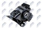 Mounting, engine NTY ZPS-MZ-065