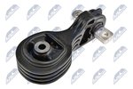 Mounting, engine NTY ZPS-HD-127