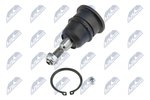 Ball Joint NTY ZSG-CH-012