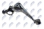 Control/Trailing Arm, wheel suspension NTY ZWT-TY-151