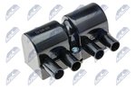 Ignition Coil NTY ECZ-DW-005