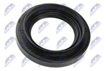 Shaft Seal, automatic transmission NTY NUP-TY-019