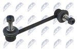Link/Coupling Rod, stabiliser bar NTY ZLT-HD-083