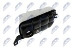 Expansion Tank, coolant NTY CZW-ME-003