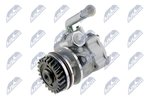 Hydraulic Pump, steering system NTY SPW-VW-002