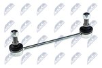 Link/Coupling Rod, stabiliser bar NTY ZLP-NS-036