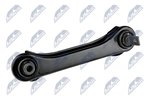 Control/Trailing Arm, wheel suspension NTY ZWT-MS-001
