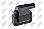 Ignition Coil NTY ECZ-DW-000