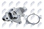 Water Pump, engine cooling NTY CPW-CH-014