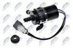 Washer Fluid Pump, headlight cleaning NTY ESP-SB-000