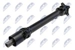 Propshaft, axle drive NTY NWN-FT-004