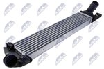 Charge Air Cooler NTY CCL-RE-017