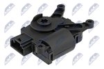 Actuator, blending flap NTY CNG-VW-005