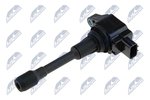 Ignition Coil NTY ECZ-NS-022