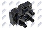 Ignition Coil NTY ECZ-LR-002