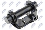 Mounting, differential NTY ZTT-HD-016B
