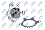 Water Pump, engine cooling NTY CPW-TY-072