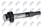 Ignition Coil NTY ECZ-LR-000