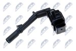 Ignition Coil NTY ECZ-ME-019