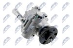 Hydraulic Pump, steering system NTY SPW-BM-019