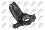 Steering Knuckle, wheel suspension NTY ZZP-CT-000