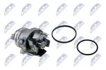 Water Pump, engine cooling NTY CPW-FT-087