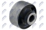 Mounting, differential NTY ZTT-CH-006C