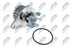 Water Pump, engine cooling NTY CPW-CT-027