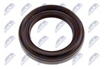 Shaft Seal, drive shaft NTY NUP-TY-046